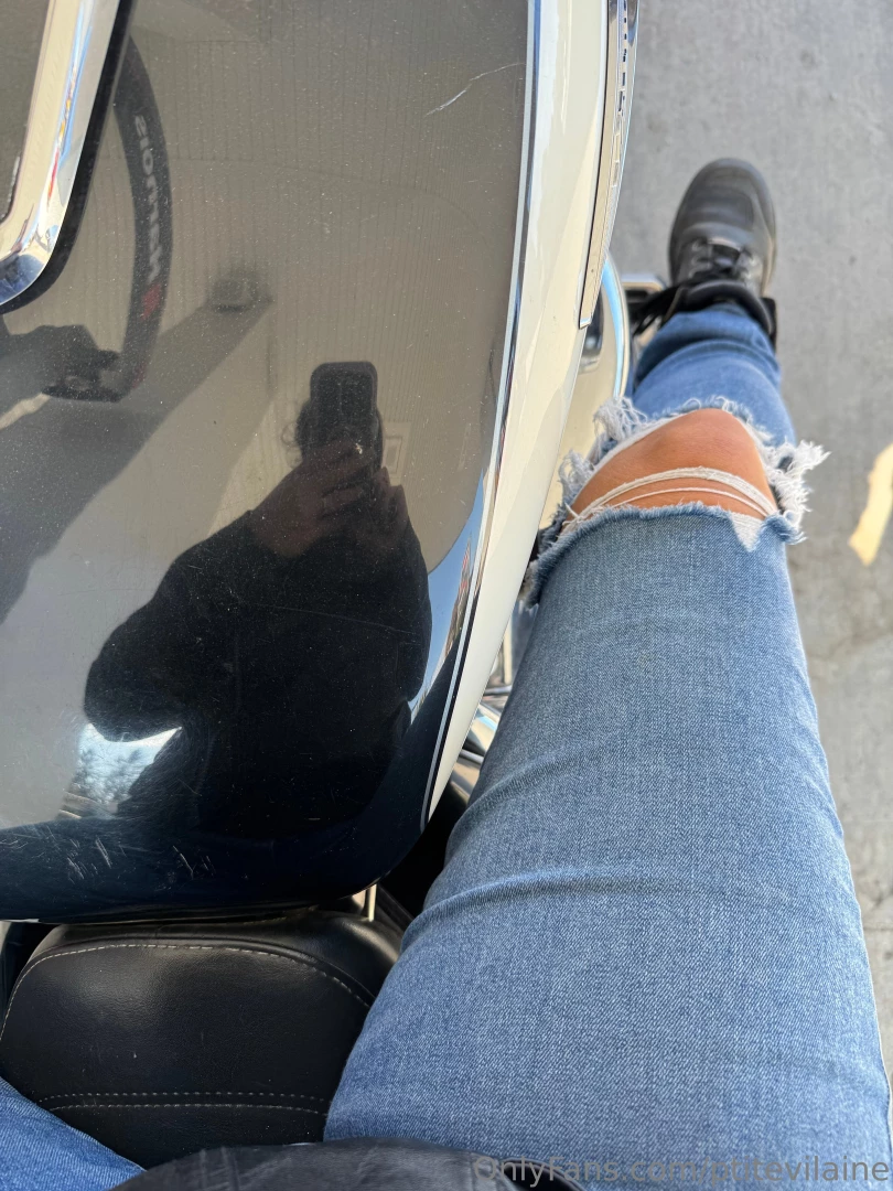 Frisquet pour les genoux part 1 