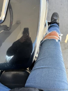 Frisquet pour les genoux part 1