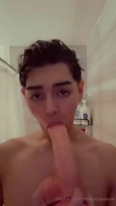 Can i suck ur cock daddy
