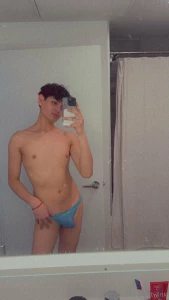 Do you like my new undies send a tip get a reward