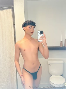 I had such a good day today was super horny but in saving my load for