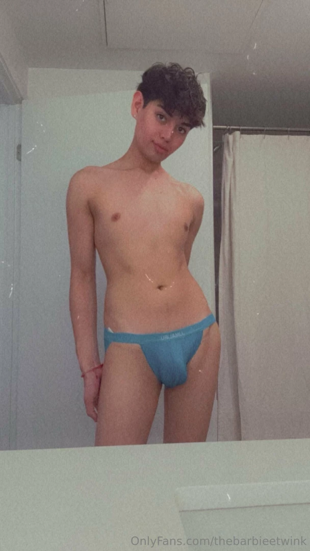Want my big bulge 