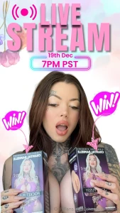 Going live at 7pm pst feeling lucky i m raffling off some pocket