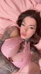 Wanna spend all night doing naughty things