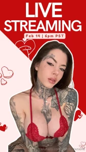 Livestream nbsp hey babies i hope your joining me for my exclusive