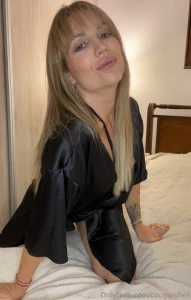 Black always looks so good on me it makes me feel more comfortable