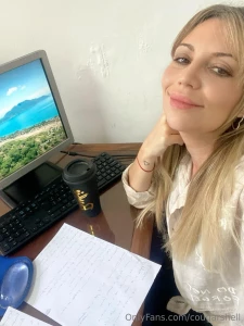 Working to mantain you my love