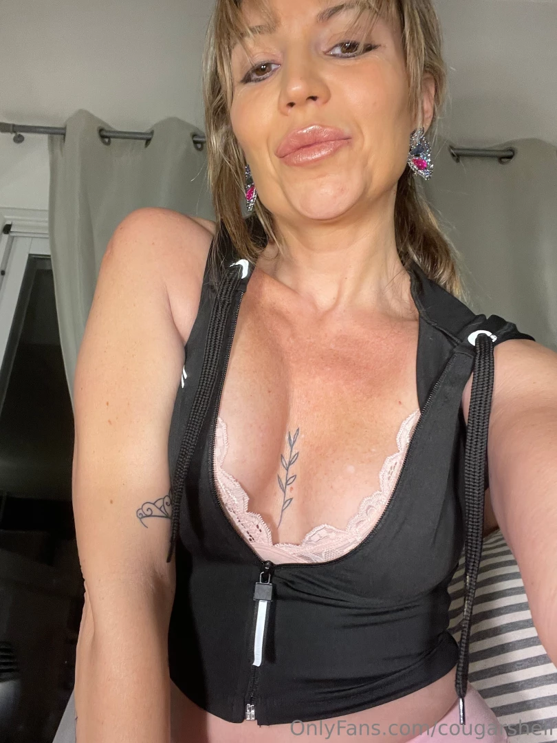 What s your favorite way to start your day 