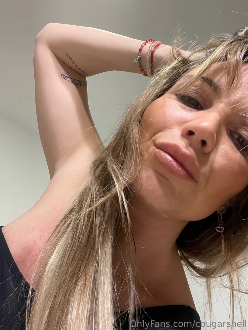 I think i am prettier than ever i am right 