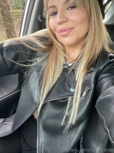 I can drive babe i don t need you for that i need you for something