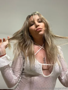 Are you hungry my love would you like me to prepare a delicious meal