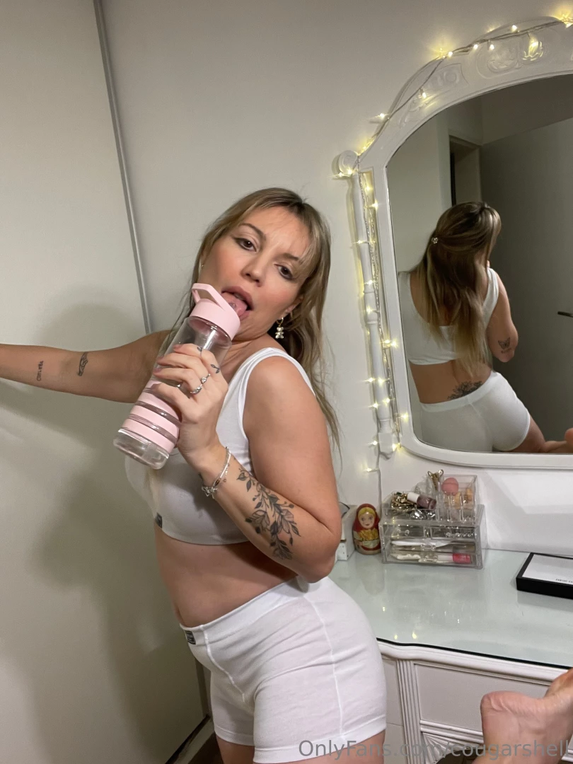 Staying hydrated is paramount although i would prefer if it tasted a 