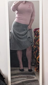 You boys can keep your virgins give me hot old women in high heels part 5