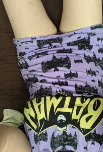 Good morning all if you are lucky enough try to find some time to get part 4