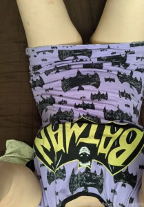 Good morning all if you are lucky enough try to find some time to get part 5