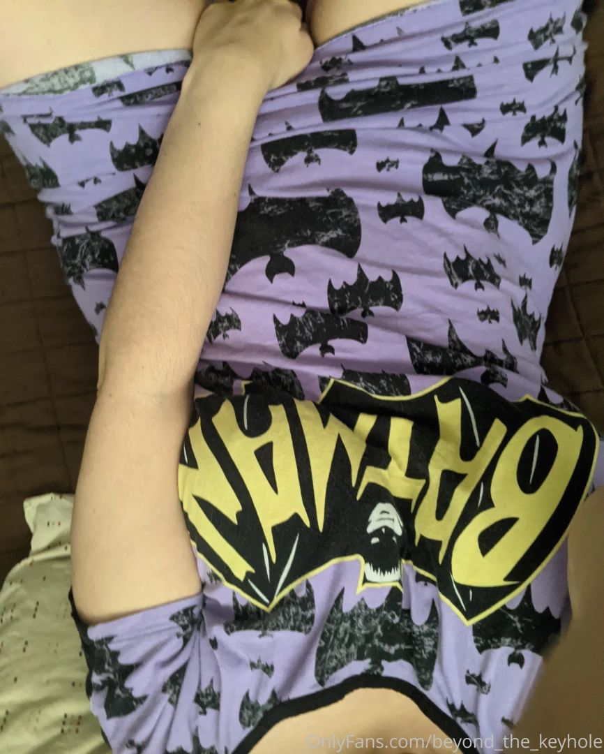 Good morning all if you are lucky enough try to find some time to get part 7 