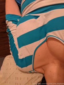 If you are interested to know what it s like to wake up next to me part 7