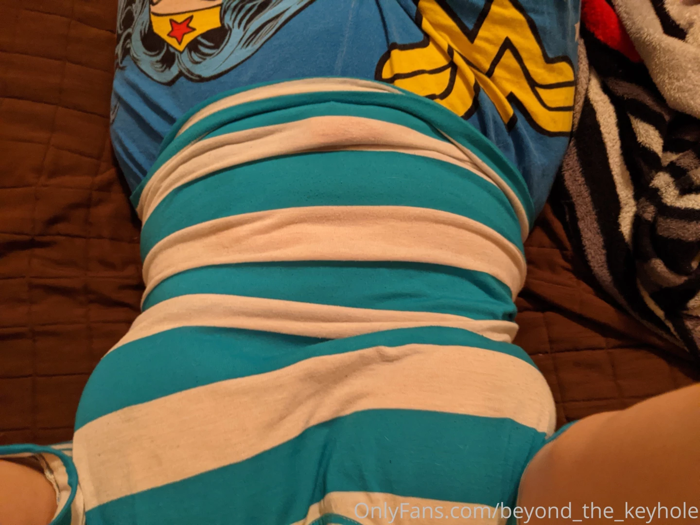 If you are interested to know what it s like to wake up next to me part 10 