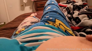 If you are interested to know what it s like to wake up next to me part 5