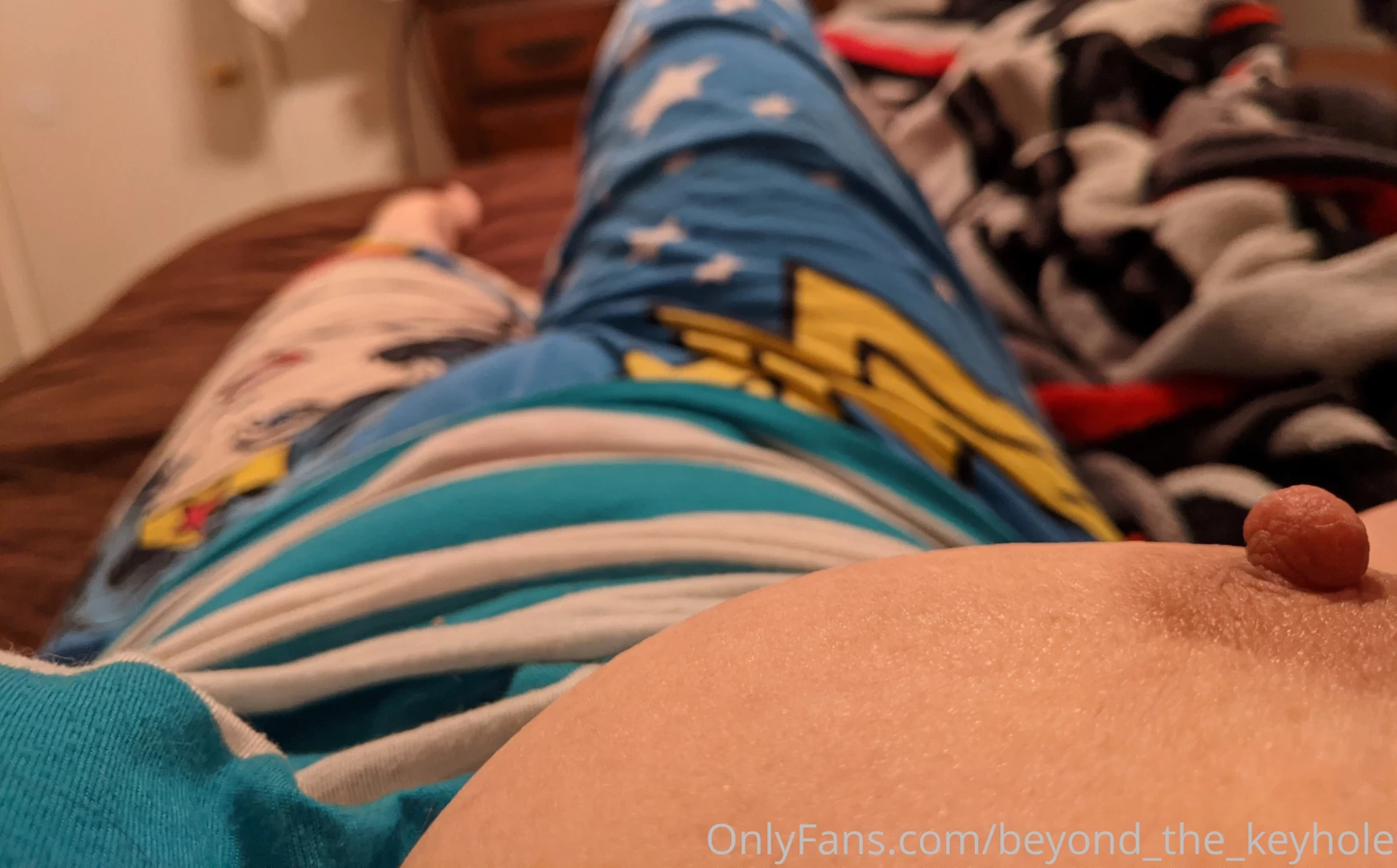 If you are interested to know what it s like to wake up next to me part 3 