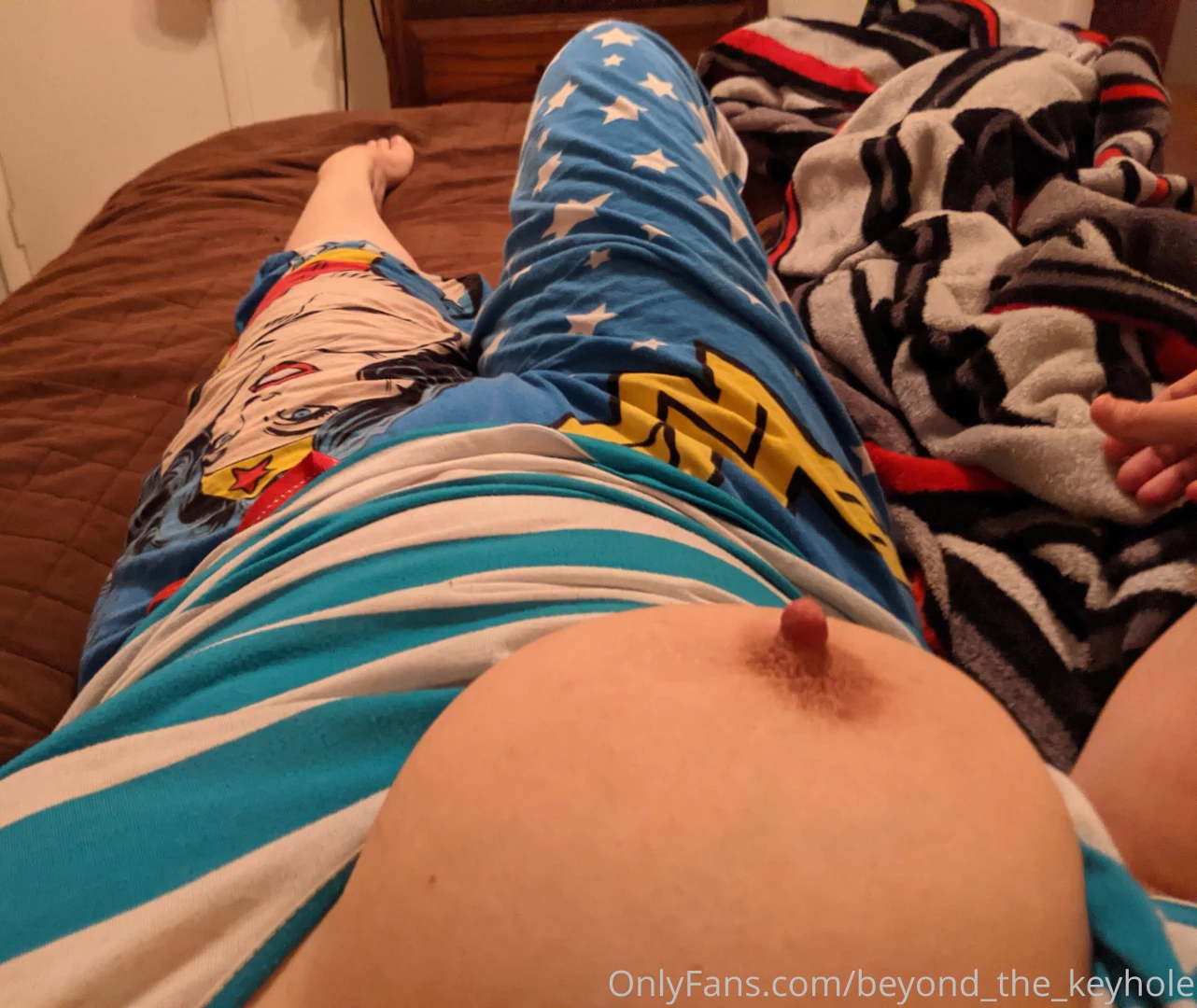 If you are interested to know what it s like to wake up next to me part 2 