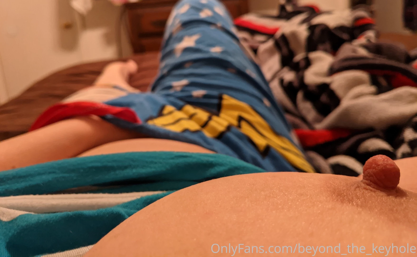 If you are interested to know what it s like to wake up next to me part 9 