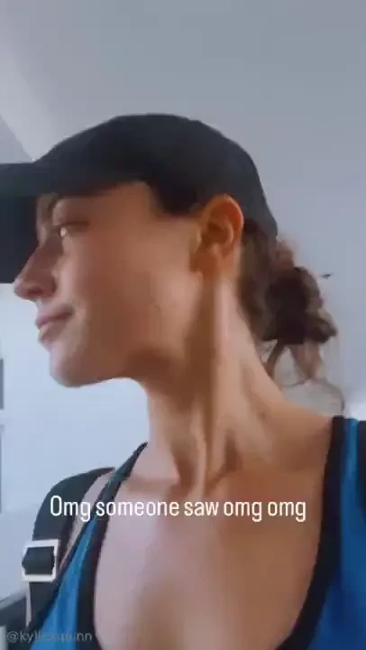 Remeber to buy my gym content 