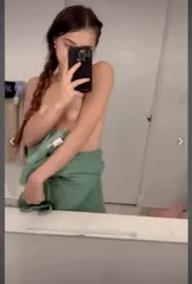 Will you take a bath with me daddy 