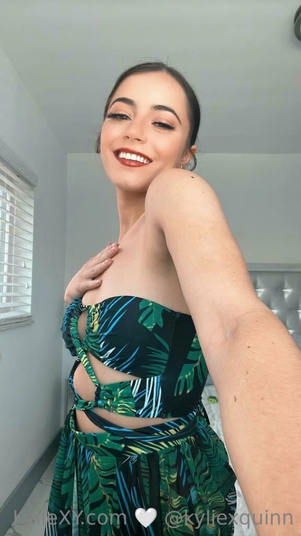 Am i overdressed right now should i remove it for you daddy 