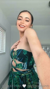 Am i overdressed right now should i remove it for you daddy