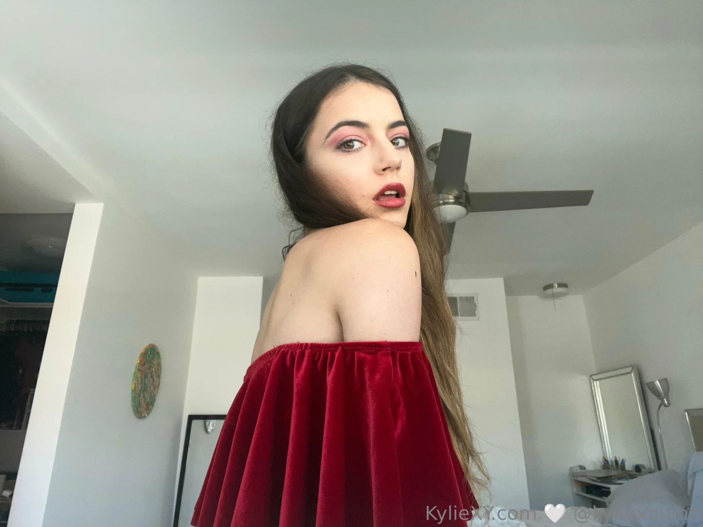 If we fucked what position do you want me in 