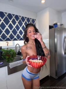 Netflix and chill part 319