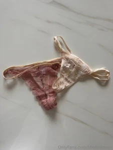 Pa nty and custom video sale a pair of my panties and a completely part 4