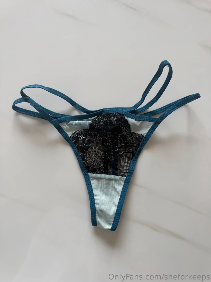 Pa nty and custom video sale a pair of my panties and a completely part 3 