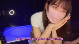 No 33 yuu s massive squirting because it s really squirting lol yuu part 1