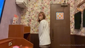 No 24 exposure amp creampie sex at a manga cafe sex yuu went to a