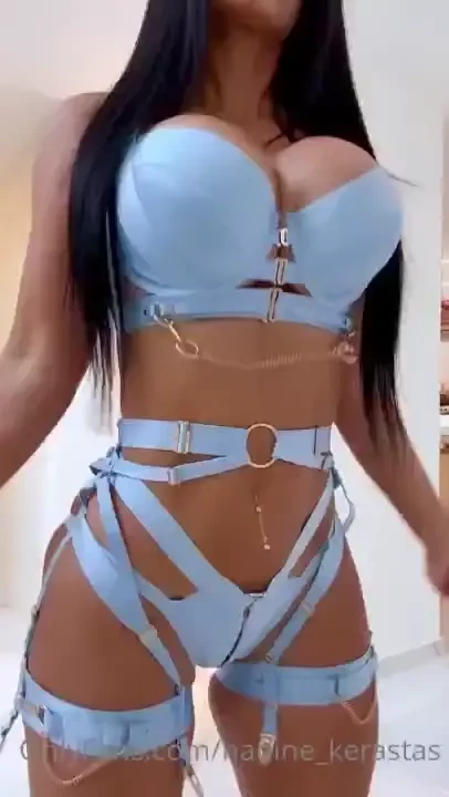 Come and play a game with me part 1 