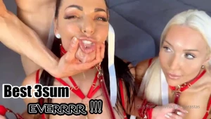 Have you seen the nastiest filthiest and sexiest versions of us this