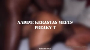 12 30 2023 gt gt now i know why they call him freaky are you ready for