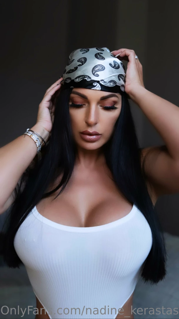 A morning orgasm makes my whole day part 7 