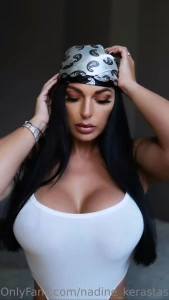 A morning orgasm makes my whole day part 7