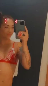 Good morning baby i m touching myself right now