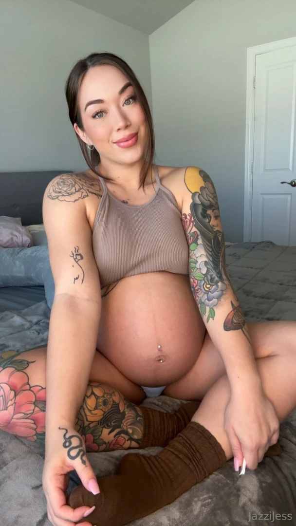 Pre baby or pregnant part 1 