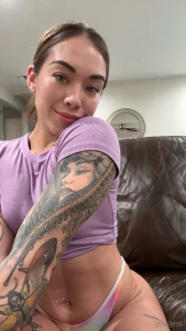 Hi baby say it back part 18