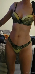 Yellow today by request part 1