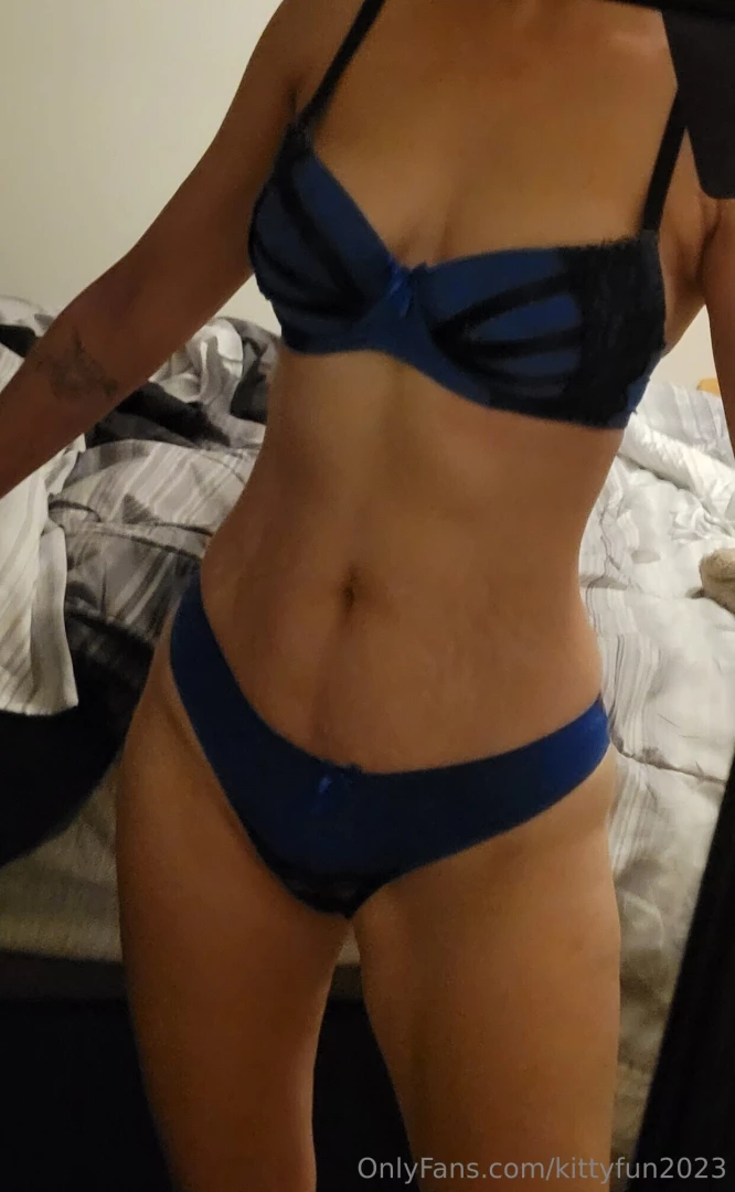 Blue today part 1 