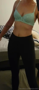 Lulu s and bra by request
