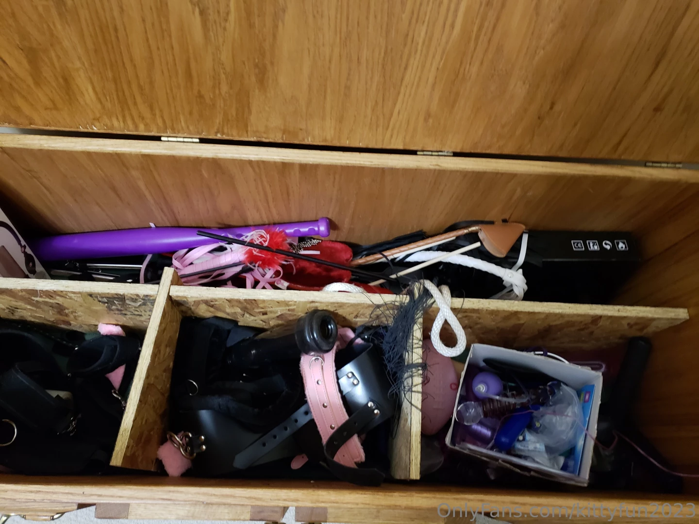 Loving the video requests this week my toy chest has spent a lot more 