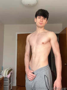 Do i look good in sweatpants part 10