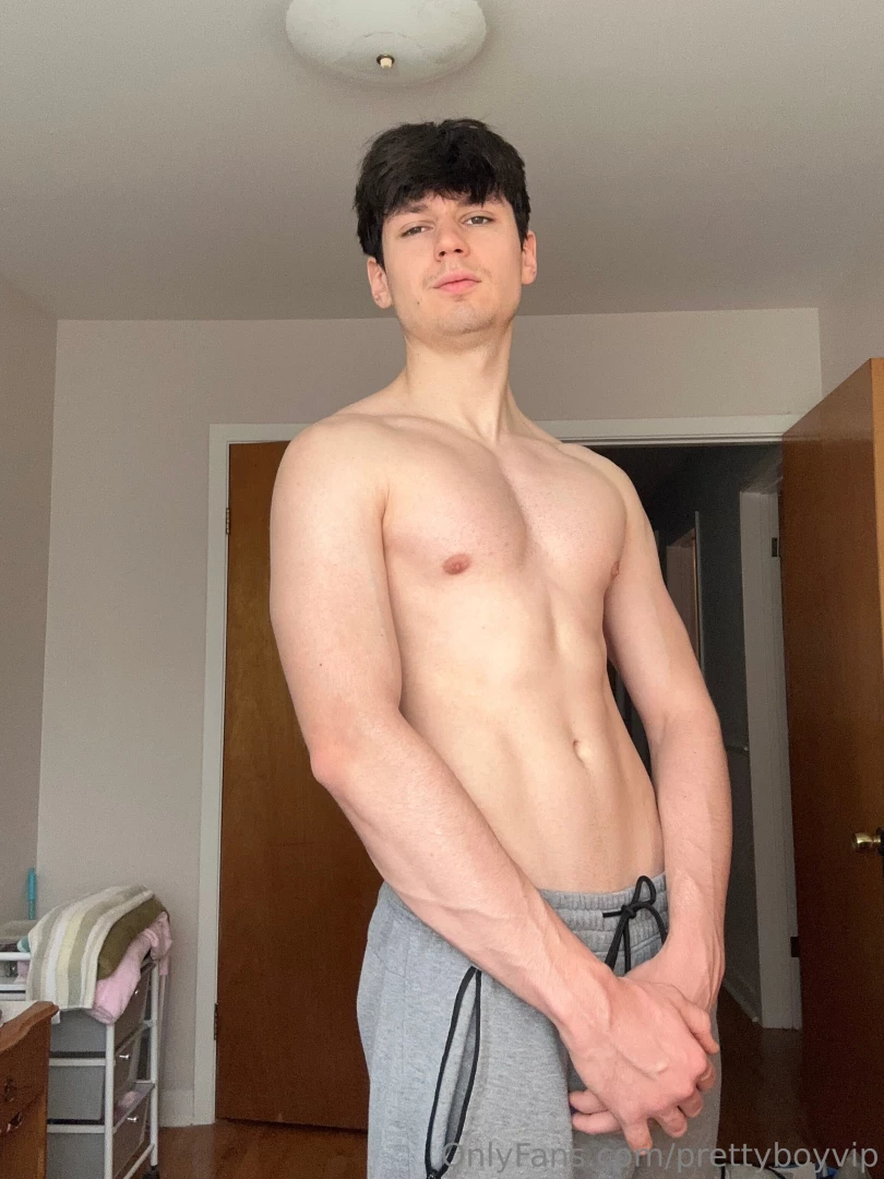 Do i look good in sweatpants part 11 